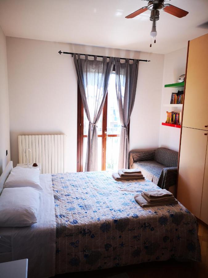 Suite Travel Home Модена Экстерьер фото