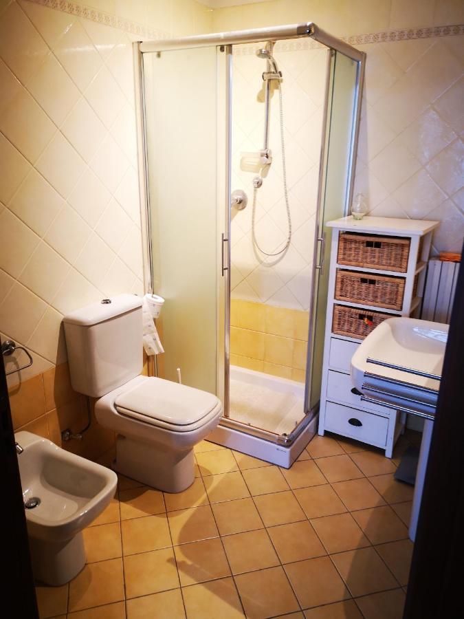 Suite Travel Home Модена Экстерьер фото