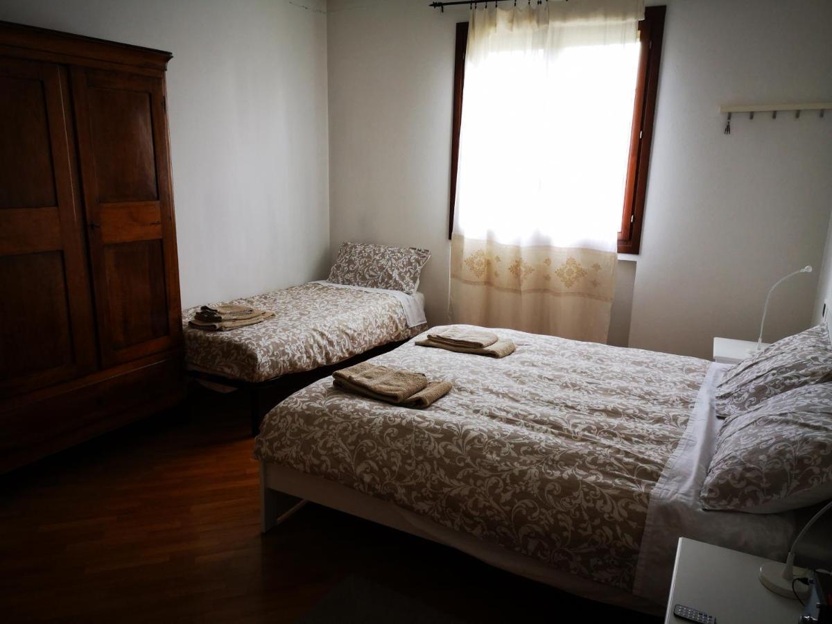 Suite Travel Home Модена Экстерьер фото