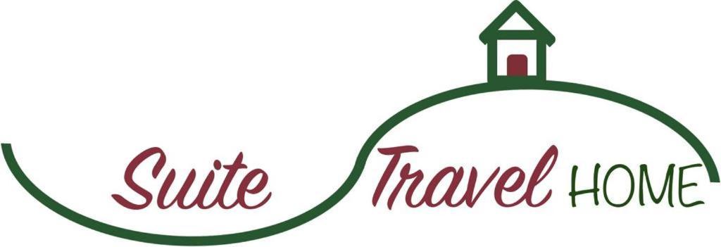 Suite Travel Home Модена Экстерьер фото