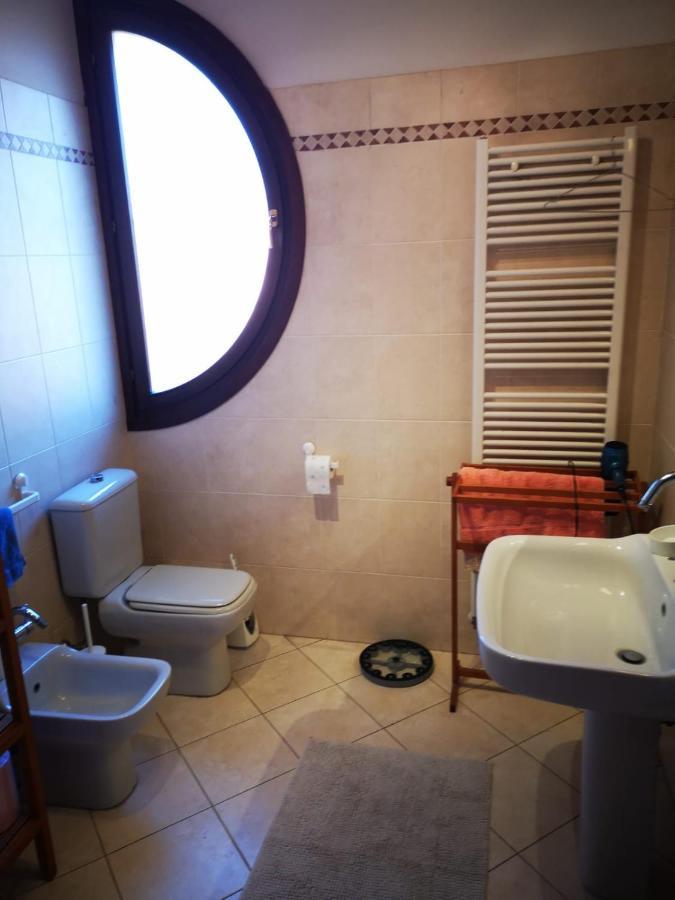 Suite Travel Home Модена Экстерьер фото